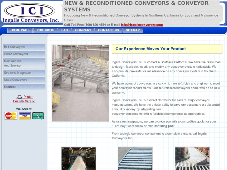 www.conveyorcorral.com