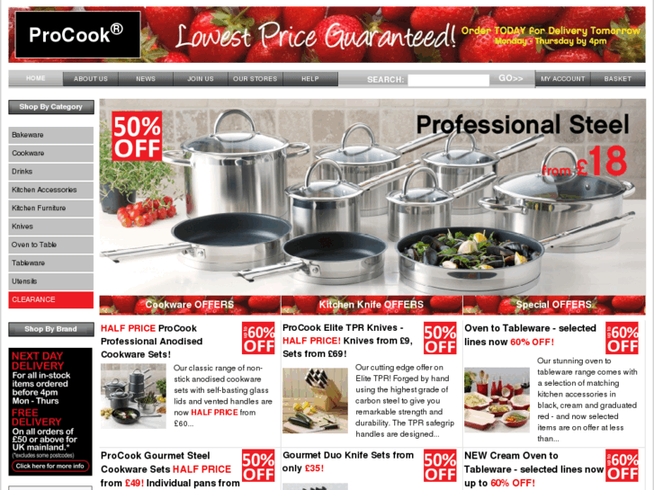 www.cookware.co.uk