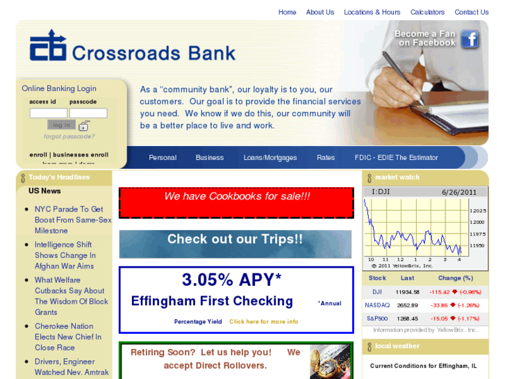 www.crossroadsbank.com