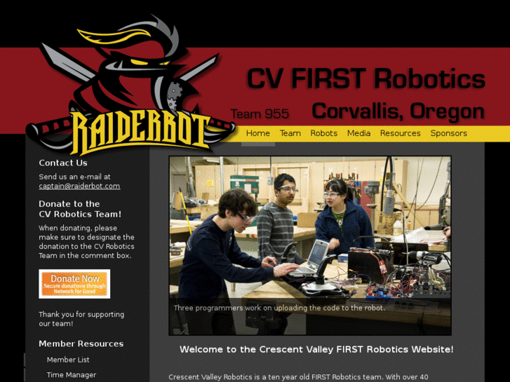 www.cvhsrobotics.com