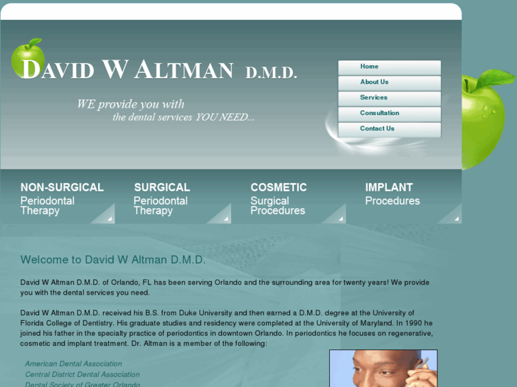 www.davidwaltmandmd.com