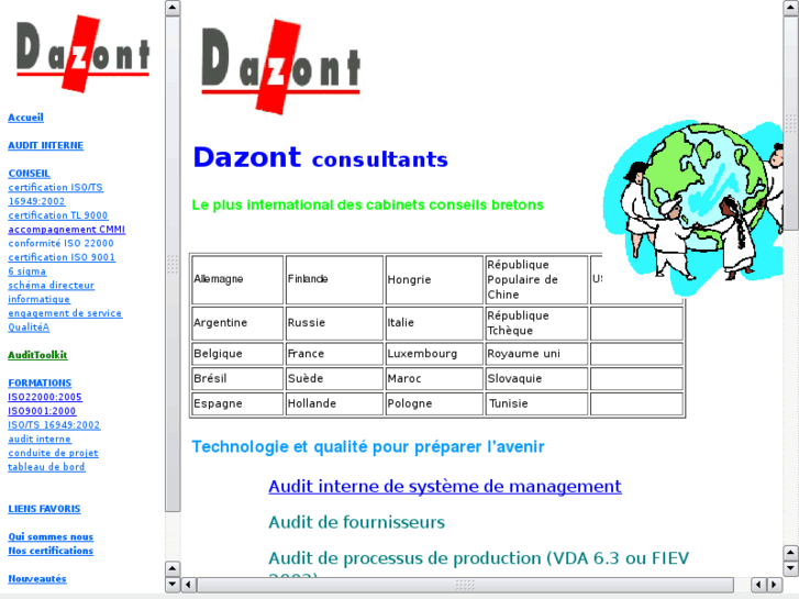 www.dazont.com