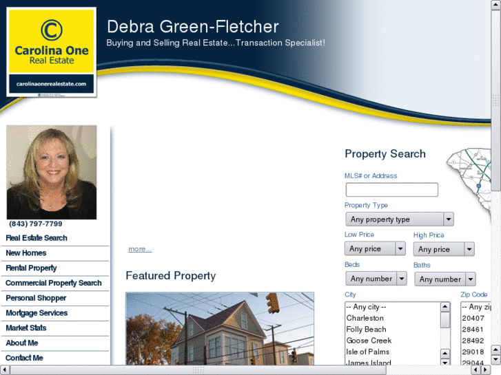 www.debragreen-fletcher.com