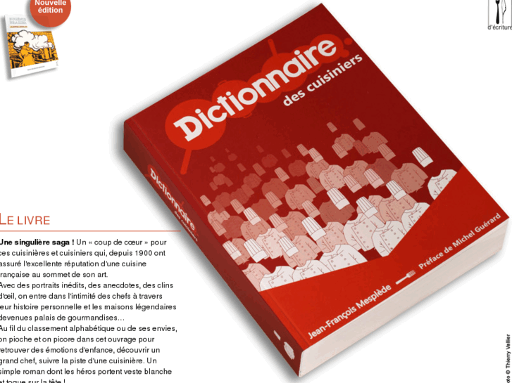 www.dictionnaire-des-cuisiniers.com