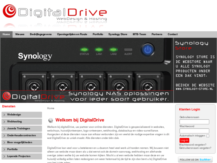 www.digitaldrive.info