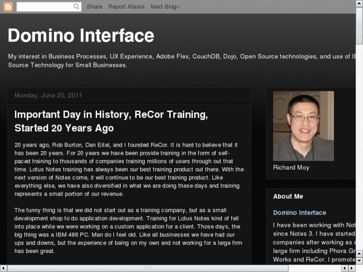 www.dominointerface.com