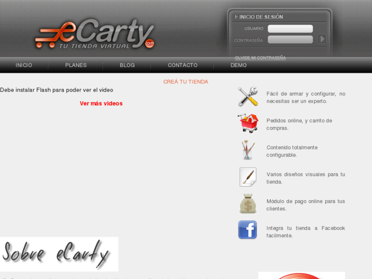 www.ecarty.com