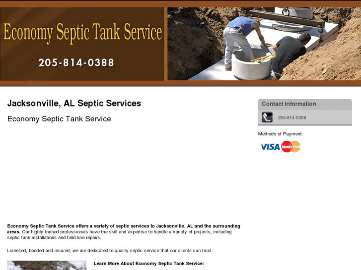 www.economyseptictankservice.com