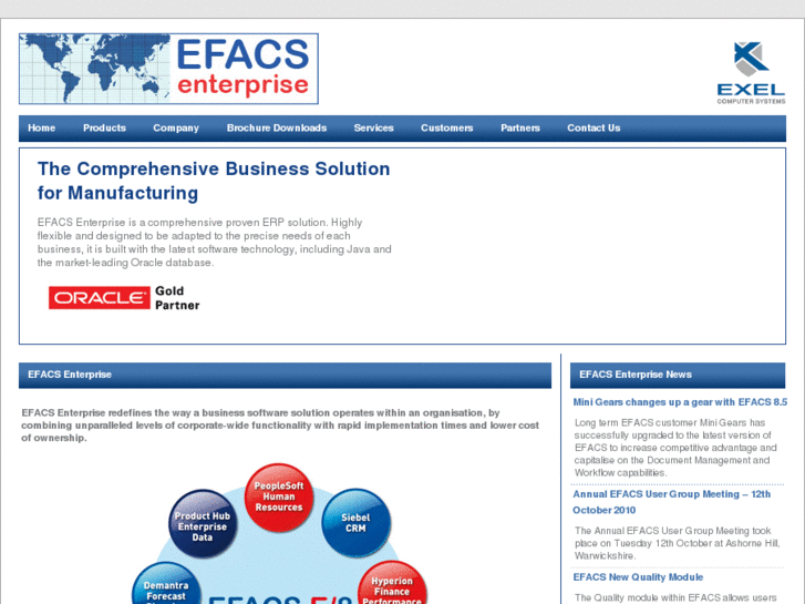 www.efacs-enterprise.com