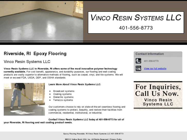 www.epoxyfloorco.net