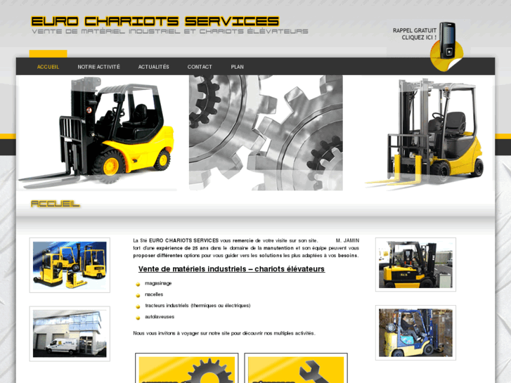 www.eurochariots-services.com