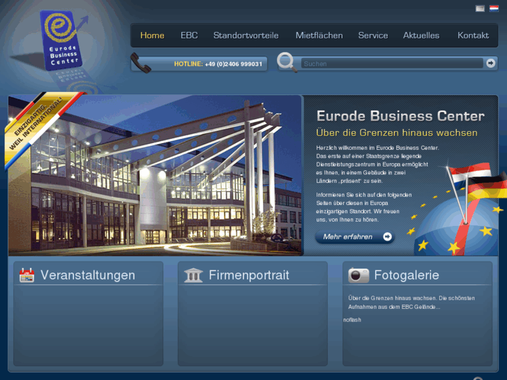 www.eurode-business-center.com