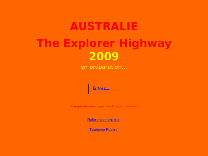 www.explorer-highway.com