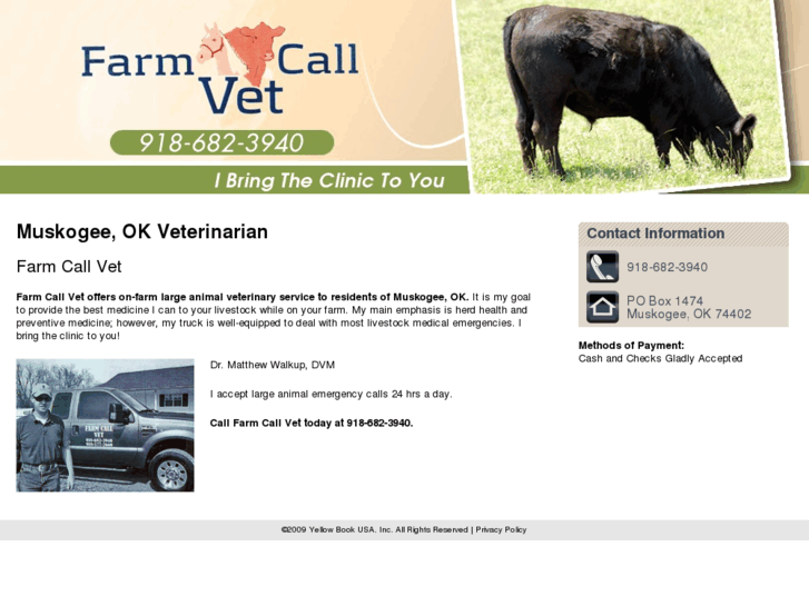 www.farmcallveterinaryservices.com