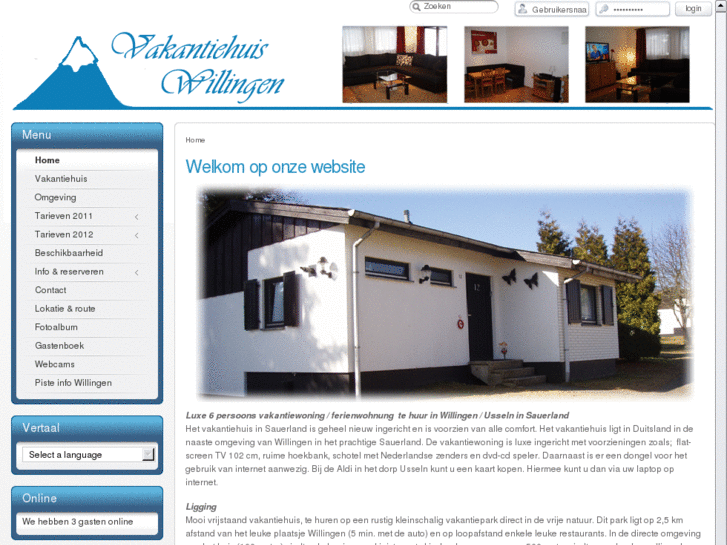 www.ferienparkwillingen.com