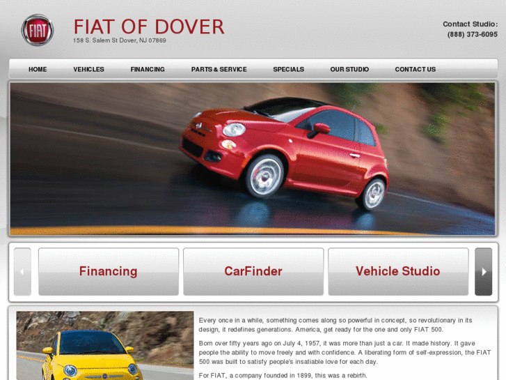 www.fiatusaofdover.com