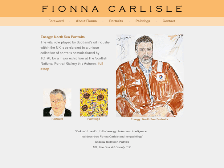 www.fionnacarlisle.com