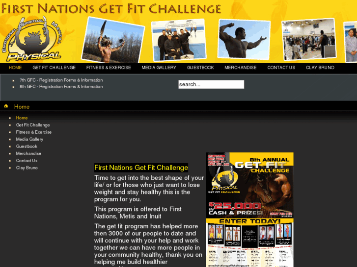 www.firstnationsgetfitchallenge.com