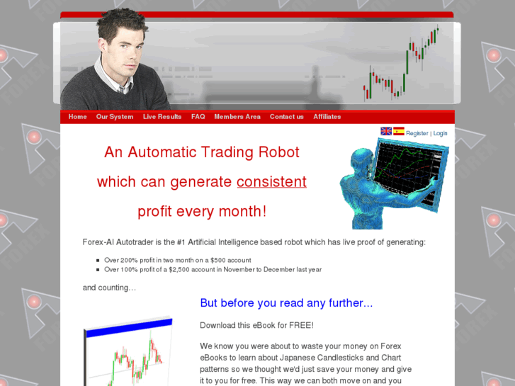 www.forex-ai.com