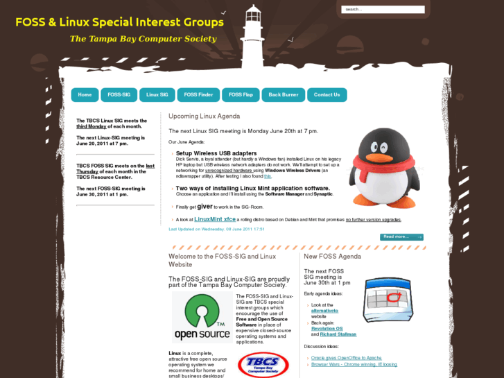 www.fosssig.com