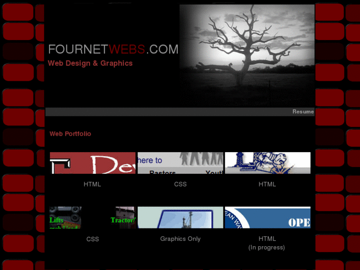 www.fournetwebs.com