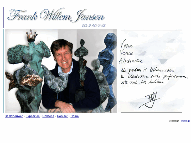 www.frankwillemjansen.com