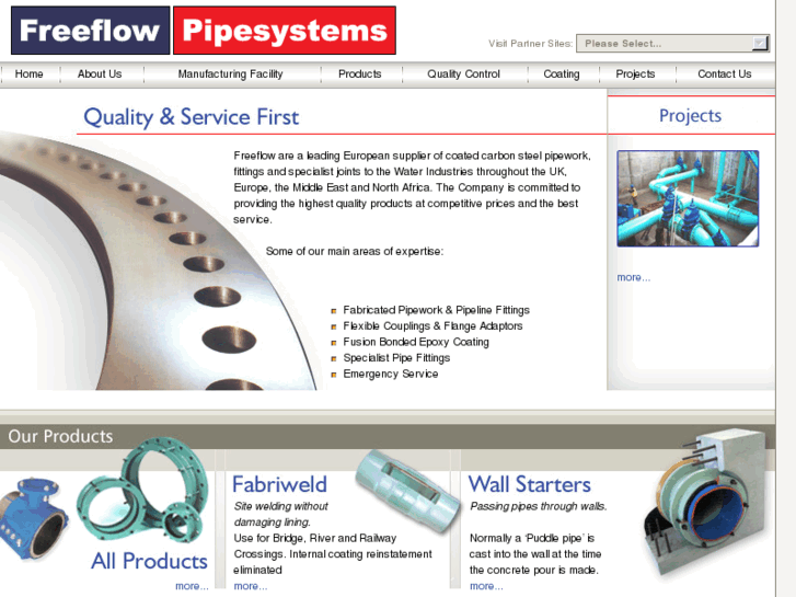 www.freeflowpipesystems.com