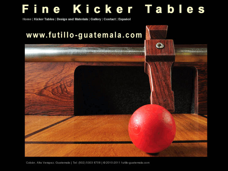 www.futillo-guatemala.com