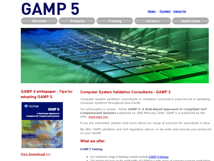 www.gamp.asia