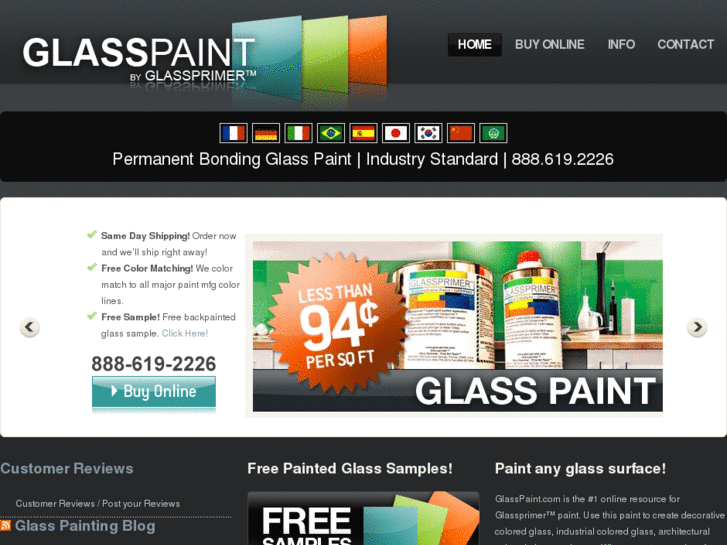 www.glasspaint.com