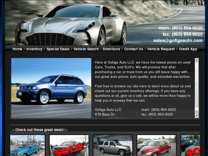 www.gofigaauto.com