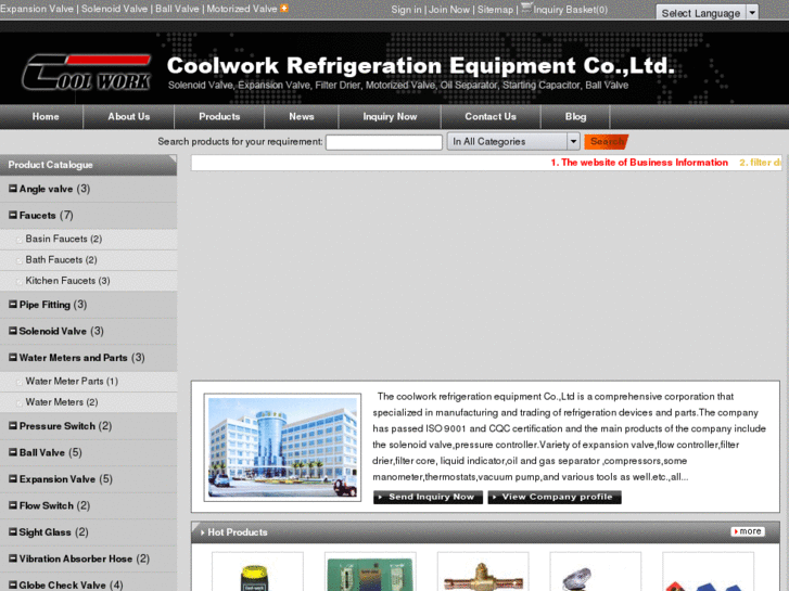 www.gosvalves.com