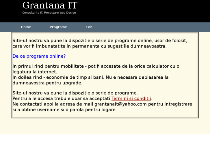 www.grantana.com