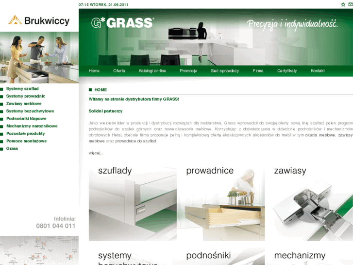 www.grass-polska.pl