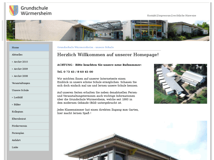 www.grundschule-wuermersheim.de