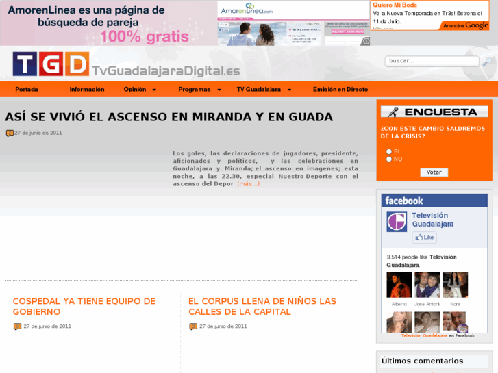 www.guadalajara.tv