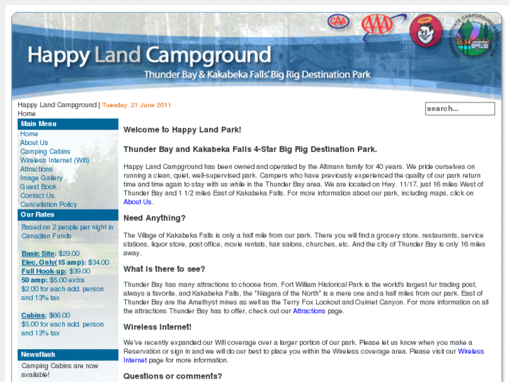 www.happylandpark.com