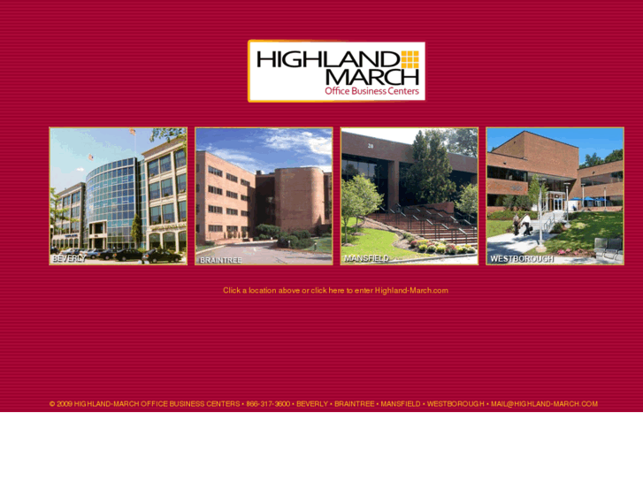 www.highland-march.com