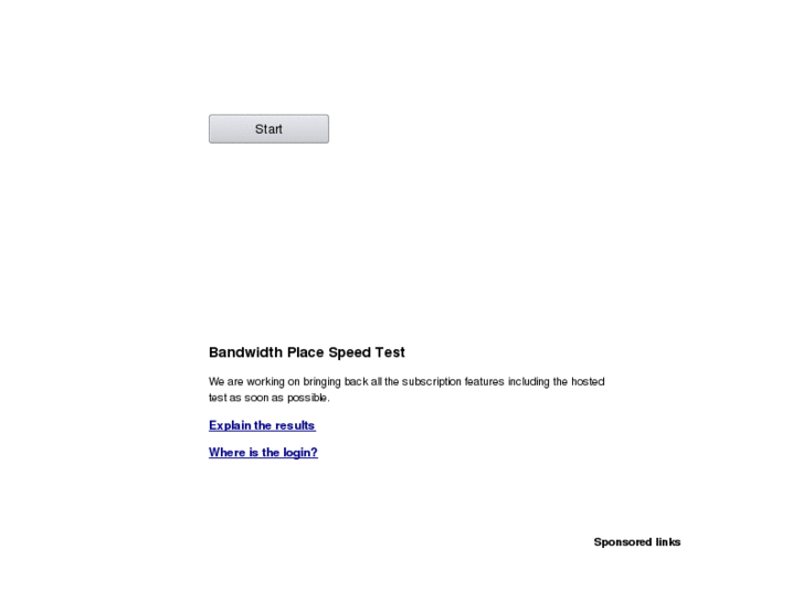 www.highspeedtest.com