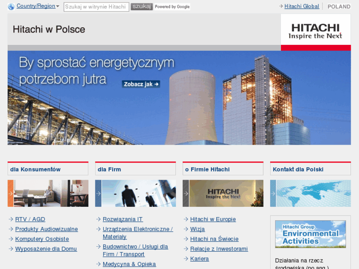 www.hitachi.pl