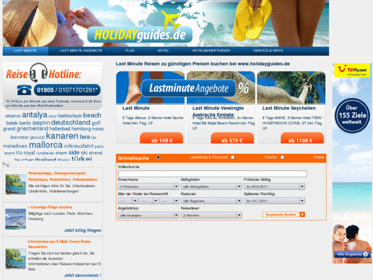 www.holidayguides.de