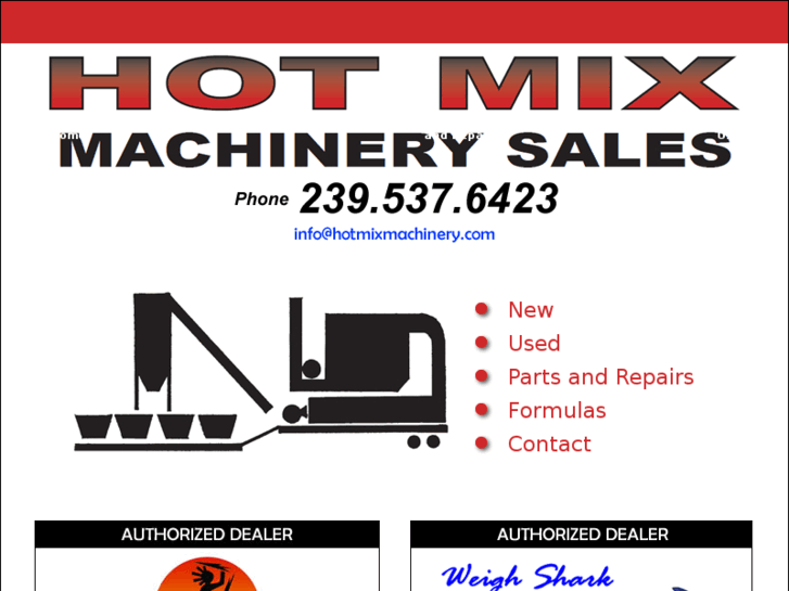 www.hotmixmachinery.com