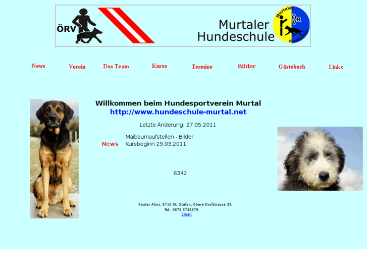 www.hundeschule-murtal.net