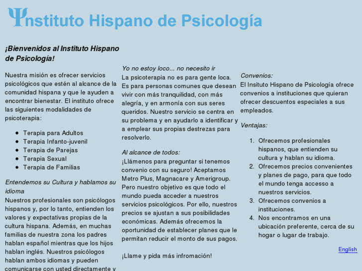 www.instituto-hispano.org