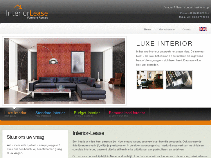 www.interior-lease.nl