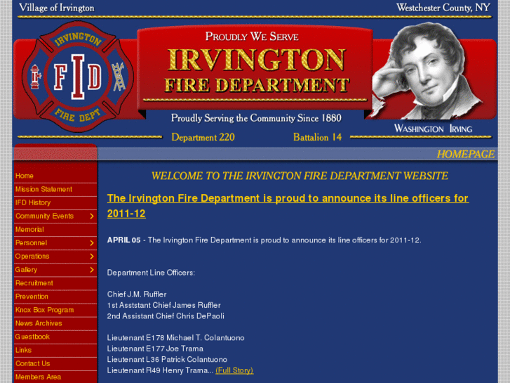 www.irvingtonfd.com