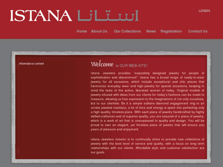 www.istanauae.com