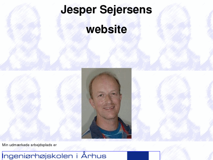 www.jespersejersen.com