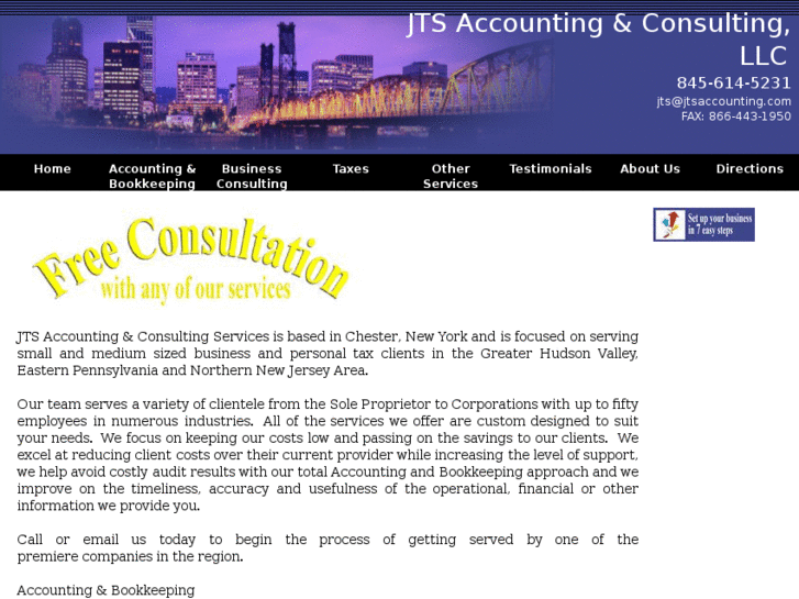 www.jtsaccounting.com