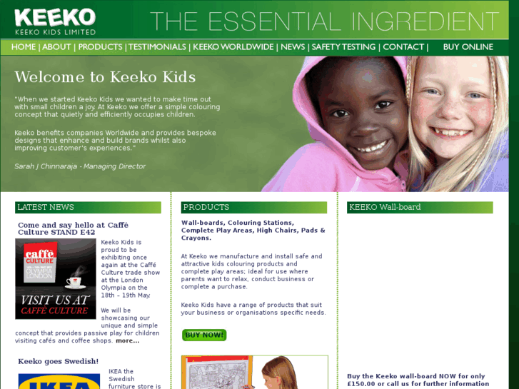 www.keekokids.co.uk